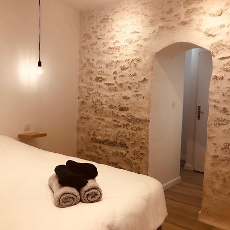 Le Jungle Charmant Appartement Avec Exterieur Nimes Exterior photo
