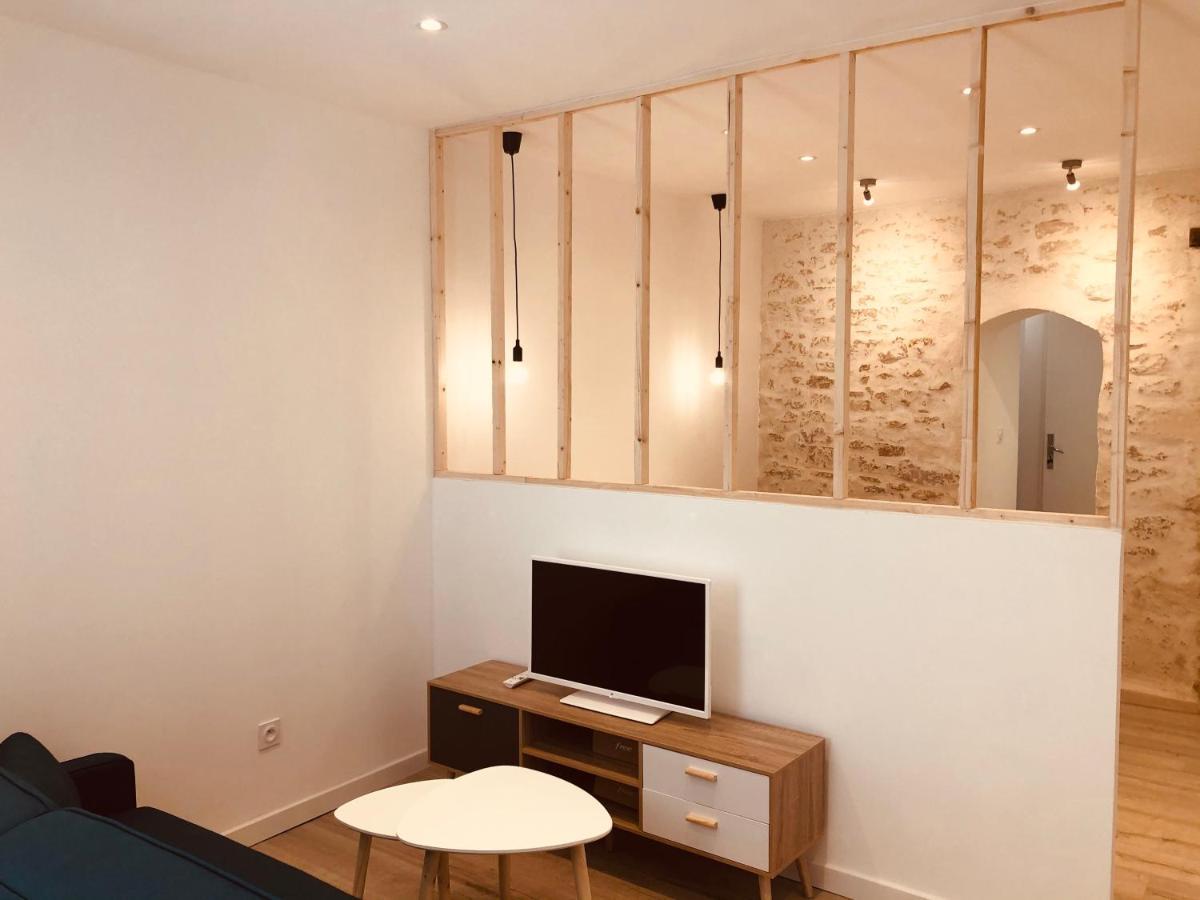 Le Jungle Charmant Appartement Avec Exterieur Nimes Exterior photo