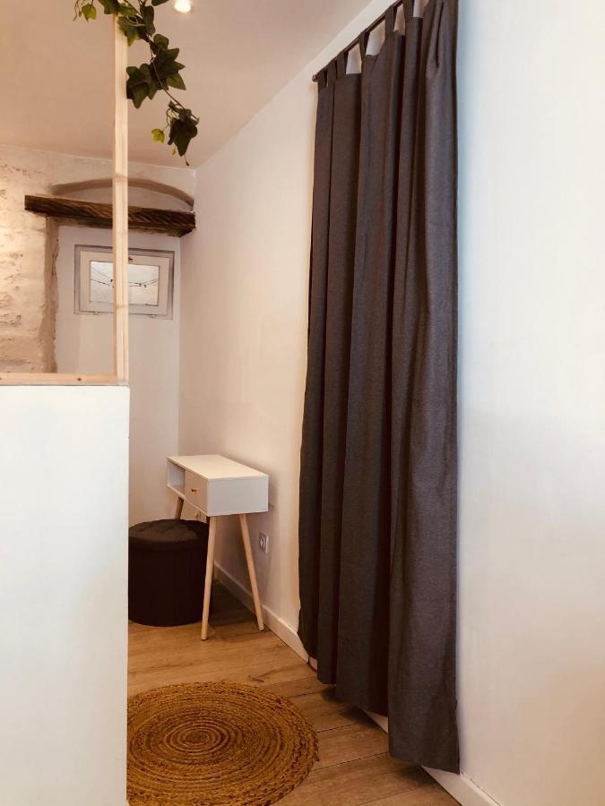 Le Jungle Charmant Appartement Avec Exterieur Nimes Exterior photo